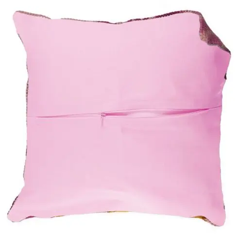 Retro di cuscino - rosa - LMC Sconto