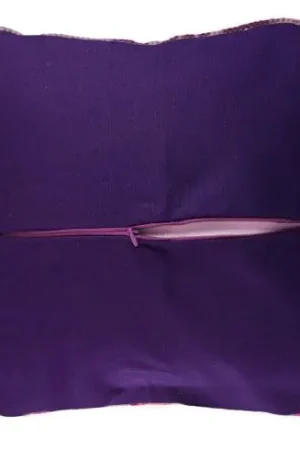 Retro di cuscino  - Viola - LMC Professionale