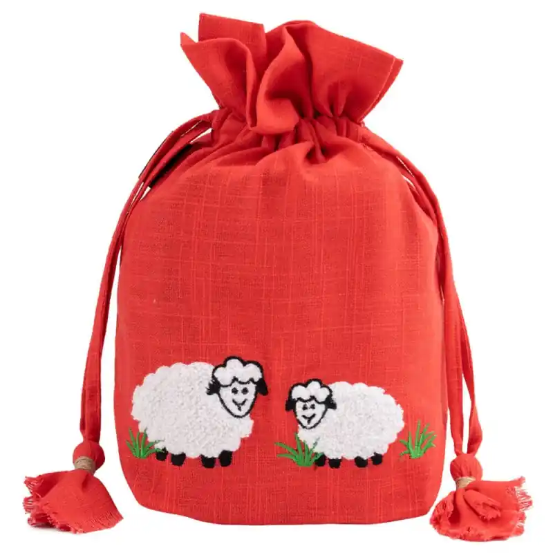Promozione Esclusiva Borsa per Lana - Meadow - Lantern Moon
