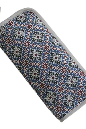 Economico Custodia per Ferri Circolari Fissi - Ajrak - Lantern Moon