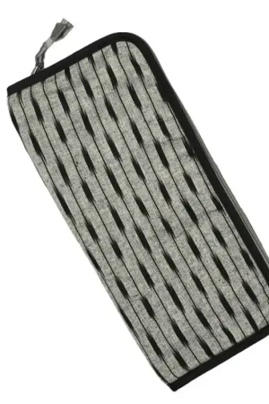 Custodia per Ferri Circolari Intercambiabili - Ikat - Lantern Moon Scelto Dai Clienti