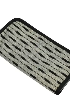 Scelto Dai Clienti Custodia per Aghi a Doppia Punta - Ikat - Lantern Moon