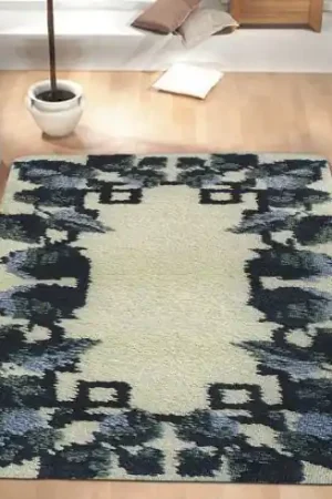 Kit tappeto a punto smirne - Delphes - Smyrnalaine Solo Oggi