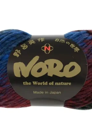 Scelto Dai Clienti Noro Kureyon