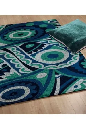 Kit tappeto a punto smirne - Cashemere - Smyrnalaine Di Tendenza