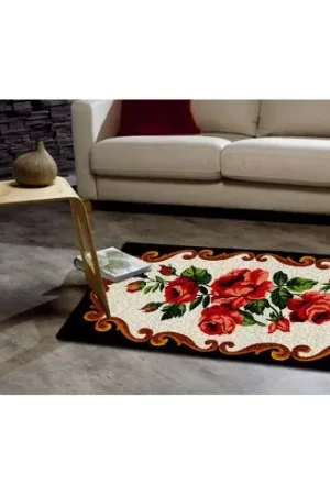 Kit tappeto a punto smirne - Eccellenza - Smyrnalaine Offerta Limitata