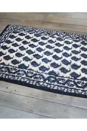 Kit tappeto a punto smirne - Manosque - Smyrnalaine Occasione Imperdibile