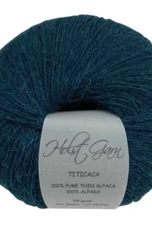 Bestseller Holst Garn Titicaca