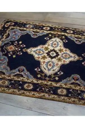 Kit tappeto a punto smirne - Bagdad - Smyrnalaine Direttamente Dal Produttore