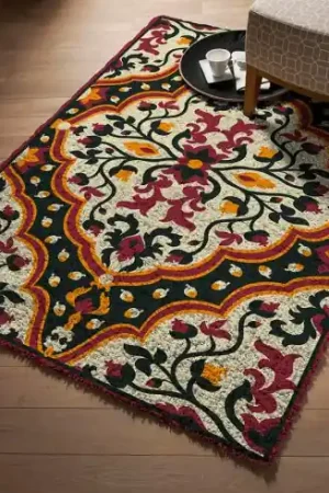 Kit tappeto a punto smirne - Oriente - Smyrnalaine Ultima Occasione