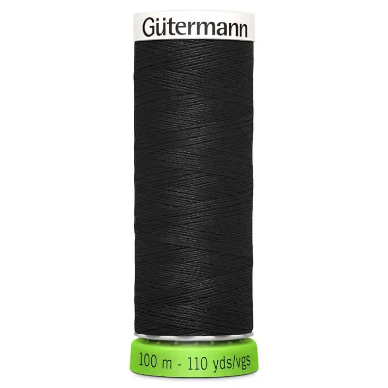 Novità Filo Cucitutto rPET - Gütermann