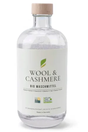Prezzo Conveniente Detersivo - Wool  Cashmere - Pascuali