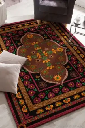 Kit tappeto a punto smirne - Tipo - Smyrnalaine Ultima Occasione