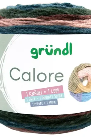 Scelto Dai Clienti Gründl Calore