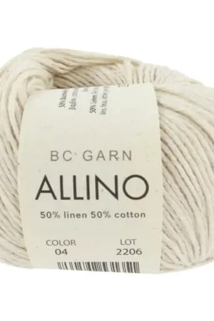 Ultime Pezzi BC Garn Allino