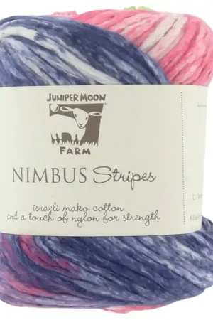 Professionale Juniper Moon Farm Nimbus Stripes