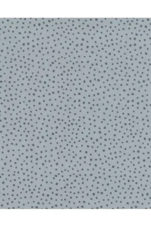 Lecien - Dancing in the Blossom by Lynette Anderson-  menta  pois verde Prezzo Scontato