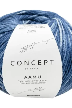 Katia Aamu Socks Economico