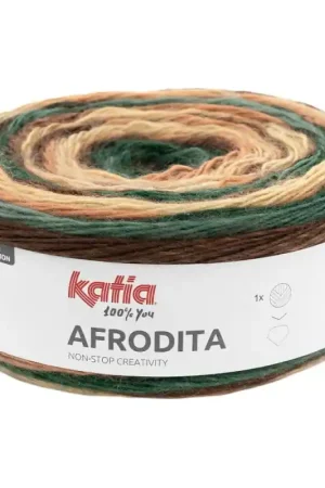 Katia Afrodita Economico