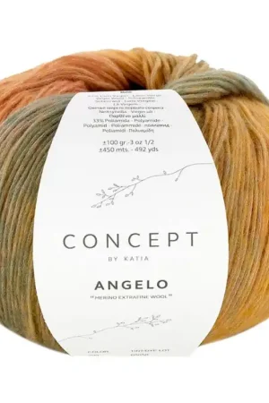 Prezzo Ridotto Katia Angelo