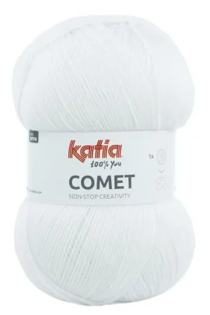 Katia Comet Prezzo Scontato