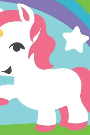 Prezzo Di Fabbrica Kit di tela per bambini - Liocorno - Margot de Paris