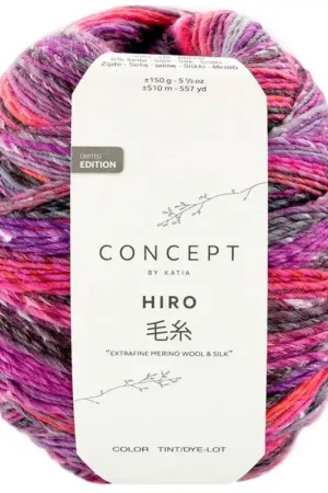 Direttamente Dal Produttore Katia Hiro