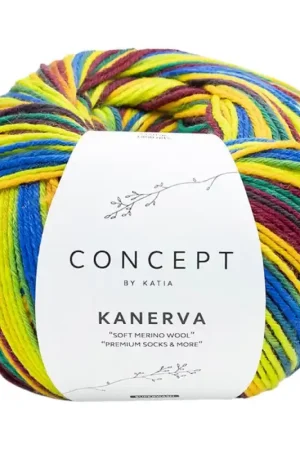 Offerta Lampo Katia Kanerva Socks