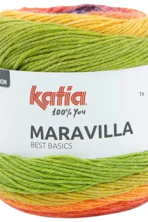 Prezzo Basso Katia Maravilla