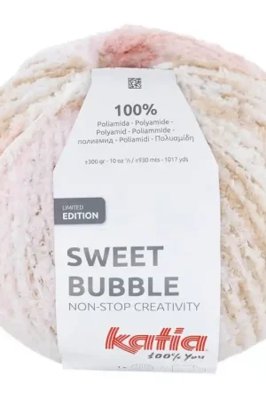 Bestseller Katia Sweet Bubble
