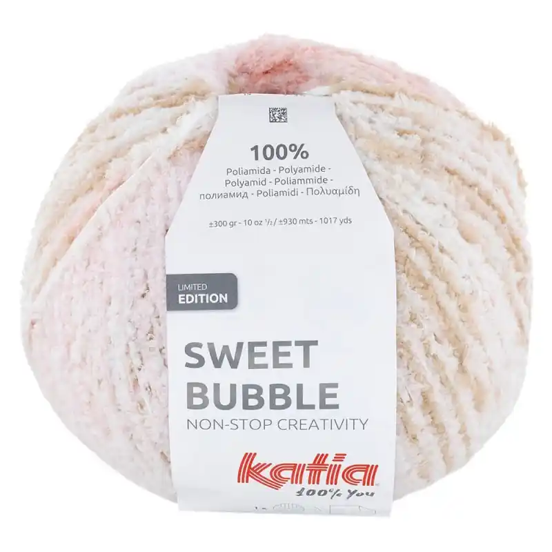 Bestseller Katia Sweet Bubble