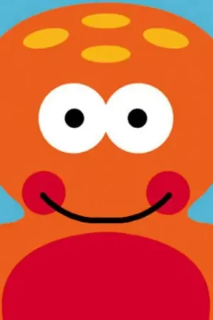 Promozione Esclusiva Kit di tela per bambini - Piovra - SEG de Paris