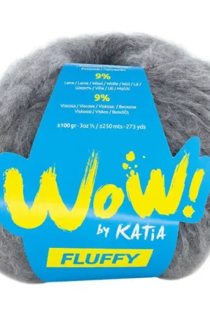 Katia Wow - Fluffy Offerta Speciale
