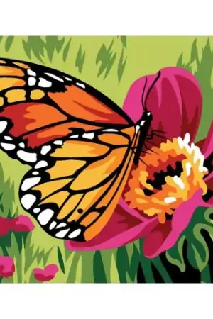 Kit di tela per bambini - Effimero - Margot de Paris Promozione