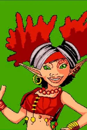 Offerta Limitata Kit di tela per bambini - Arturo e i minimoys - SEG de Paris