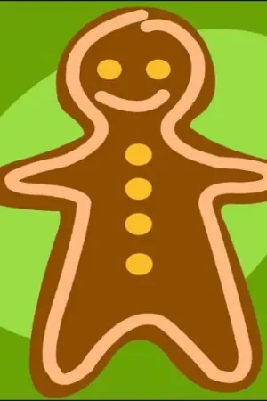 Professionale Kit di tela per bambini - Dolce di natale - SEG de Paris