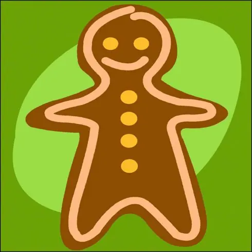 Professionale Kit di tela per bambini - Dolce di natale - SEG de Paris