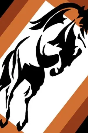 Kit di tela per bambini - Cavallo - Luc Créations Prezzo Basso