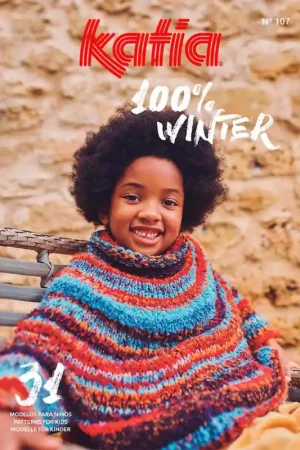Rivista Katia Bambini N. 107  - 2023-2024 Compra Adesso