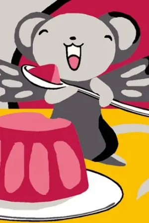 Solo Oggi Kit di tela per bambini - Budino - Luc Créations