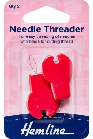 Offerta Lampo Infila Ago con Tagliafilo - Hemline