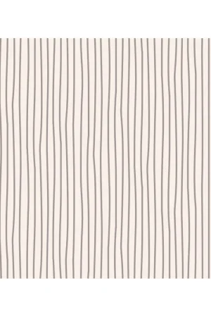 Occasione Imperdibile Tilda 110 Classic Basics Pen Stripe Grey - Tessuto Grigio a Righine