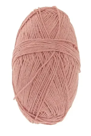 Super Prezzo Laine B3 coton et polyamide régénérés - Vieux rose x100g