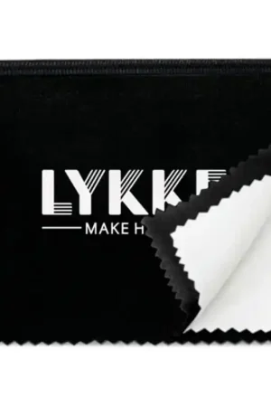 Reso Gratuito Panno per Lucidare Ferri Circolari - Lykke