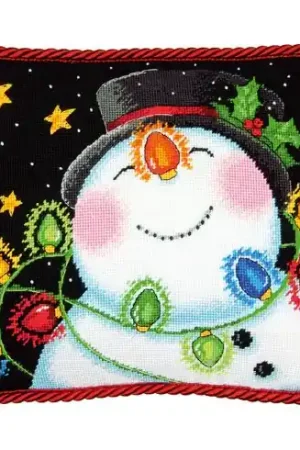 Kit di canovaccio unifilo - Lampade di testa - Dimensions Compra Adesso