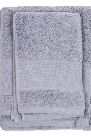 Popolare Set di 2 Asciugamani da Ricamare - DMC