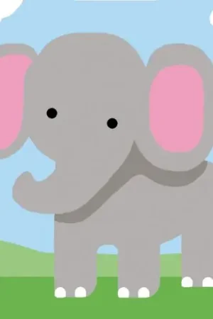 Canovaccio antico - Elefante - Royal Paris Ultime Pezzi