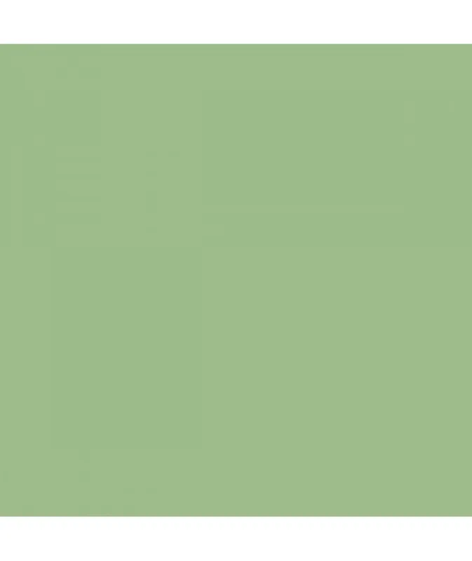 Tilda Solid Basics Fern Green - Tessuto Verde Felce Tinta Unita Pagamento Sicuro