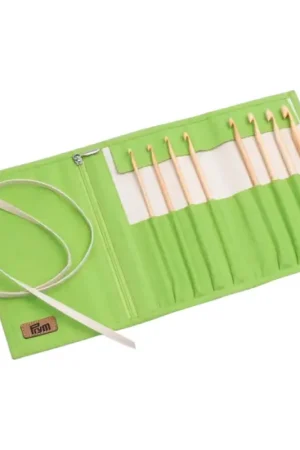 Prezzo Conveniente Set di Uncinetti in Bambù - Prym