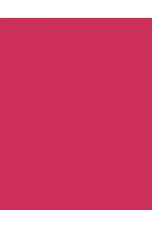 Tilda Solid Basics Red - Tessuto Rosso Tinta Unita Offerta